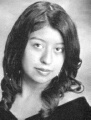 ELIZABETH GARCIA: class of 2008, Grant Union High School, Sacramento, CA.
